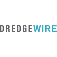 DredgeWire logo, DredgeWire contact details