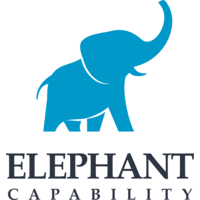 Elephant Capability logo, Elephant Capability contact details