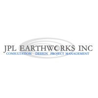 JPL Earthworks Inc. logo, JPL Earthworks Inc. contact details