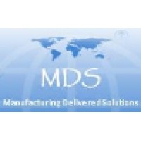 MDS Company logo, MDS Company contact details