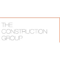 The Construction Group, LLC logo, The Construction Group, LLC contact details