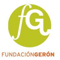 Fundación Gerón logo, Fundación Gerón contact details