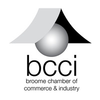 Broome Chamber of Commerce & Industry logo, Broome Chamber of Commerce & Industry contact details