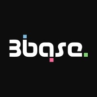 3Base logo, 3Base contact details