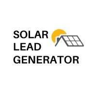 Solar Lead Generator logo, Solar Lead Generator contact details