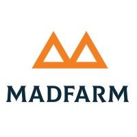 Madfarm logo, Madfarm contact details