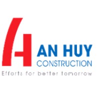 Anhuy Construction logo, Anhuy Construction contact details