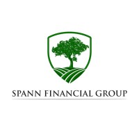 Spann Financial Group logo, Spann Financial Group contact details