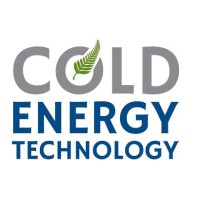 Cold Energy Technology logo, Cold Energy Technology contact details