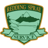 Redding Spray Service logo, Redding Spray Service contact details