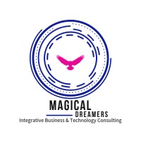 Magical Dreamers Consulting logo, Magical Dreamers Consulting contact details