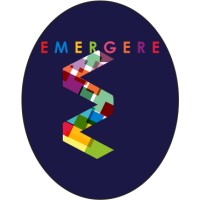 Emergere logo, Emergere contact details