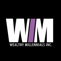 Wealthy Millennials Inc. logo, Wealthy Millennials Inc. contact details