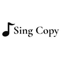 Sing Copy logo, Sing Copy contact details