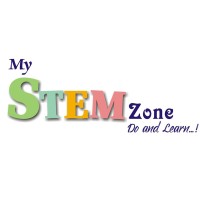 MySTEMZone logo, MySTEMZone contact details