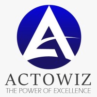 Actowiz Solutions logo, Actowiz Solutions contact details