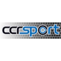 CCR Sport logo, CCR Sport contact details