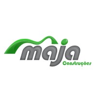 Maja Construções SA logo, Maja Construções SA contact details