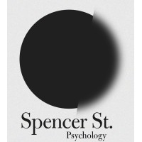 Spencer Street Psychology logo, Spencer Street Psychology contact details