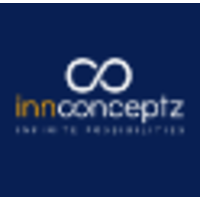 InnConceptZ logo, InnConceptZ contact details