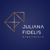 Juliana Fidelis Arquitetura logo, Juliana Fidelis Arquitetura contact details