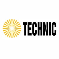 Technic Inc logo, Technic Inc contact details