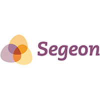 Segeon logo, Segeon contact details