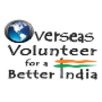 Overseas Volueenter for a Better India (OVBI) - Canada logo, Overseas Volueenter for a Better India (OVBI) - Canada contact details