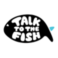 Talk to the Fish logo, Talk to the Fish contact details