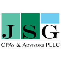 JSG CPAs & ADVISORS, PLLC logo, JSG CPAs & ADVISORS, PLLC contact details