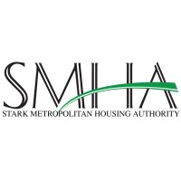 Stark Metropolitan Housing logo, Stark Metropolitan Housing contact details