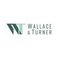 Wallace & Turner, Inc. logo, Wallace & Turner, Inc. contact details