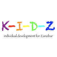 KIDZ logo, KIDZ contact details