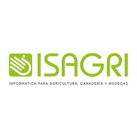 ISAGRI España logo, ISAGRI España contact details