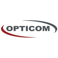 Opticom Tech logo, Opticom Tech contact details