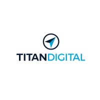 Titan Digital, Perth WA logo, Titan Digital, Perth WA contact details