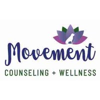 Movement Counseling + Wellness logo, Movement Counseling + Wellness contact details