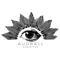 Audball Creative logo, Audball Creative contact details