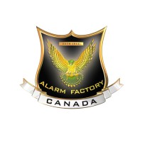 Alarm Factory Inc logo, Alarm Factory Inc contact details