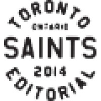 Saints Editorial logo, Saints Editorial contact details