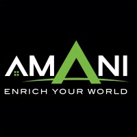 Amani Finance logo, Amani Finance contact details