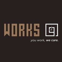 works9to9 logo, works9to9 contact details