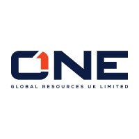 One Global Resources UK Limited logo, One Global Resources UK Limited contact details