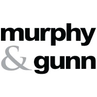 Murphy & Gunn logo, Murphy & Gunn contact details