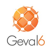 Geval6 Inc logo, Geval6 Inc contact details