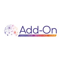 Add-On Consulting logo, Add-On Consulting contact details