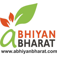 Abhiyan Bharat Foundation logo, Abhiyan Bharat Foundation contact details