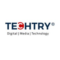 TechTry Digital logo, TechTry Digital contact details