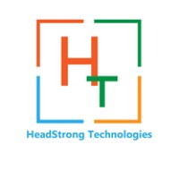 HeadStrong Technologies logo, HeadStrong Technologies contact details