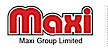 Maxi Group logo, Maxi Group contact details